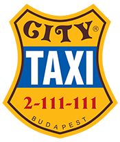 City Taxi logo